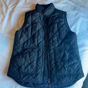 JCREW VEST